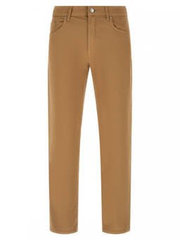Department 5 - Beige Denim Jeans