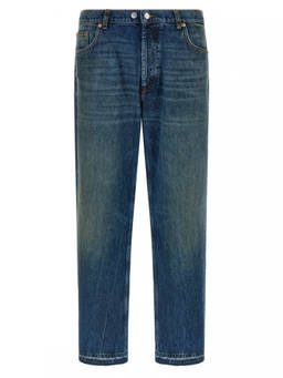 Department 5 - Blue Denim Jeans