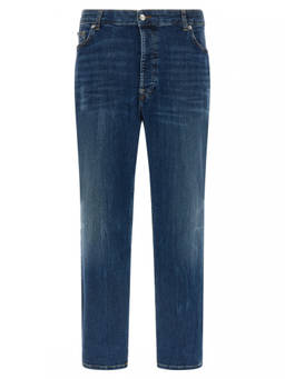 Department 5 - Blue Denim Jeans