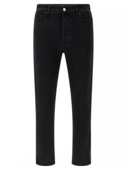 Department 5 - Black Denim Jeans