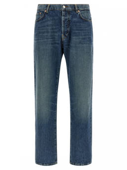 Department 5 - Blue Denim Jeans