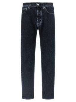 MM6 Maison Margiela - Blue Denim Jeans