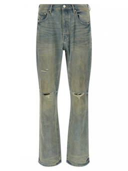 Purple Brand - Light Blue Denim Jeans