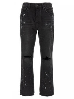 Purple Brand - Black Denim Jeans