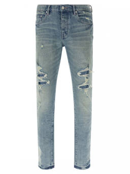 Purple Brand - Light Blue Denim Jeans