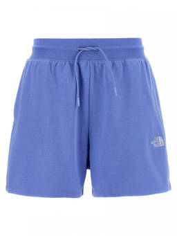 The North Face - Light Blue Simple Dome shorts