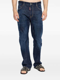 Dsquared2 - Navy Blue 642 Jeans