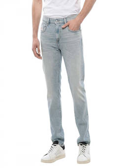 Diesel - Light Blue Slim Jeans
