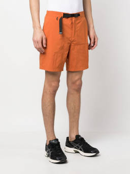 K-Way - Nylon bermuda shorts