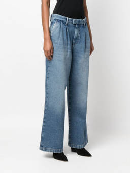 Armarium - Light Blue Giorgia Jeans
