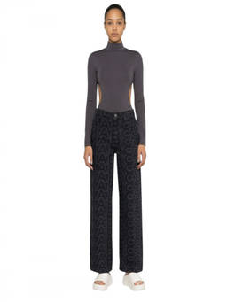 Marc Jacobs - Black Denim Jeans