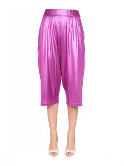 Tom Ford - Fuchsia Solid Shorts