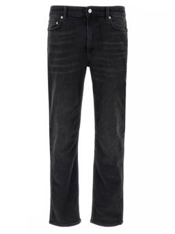 Department 5 - Black Stone Jeans