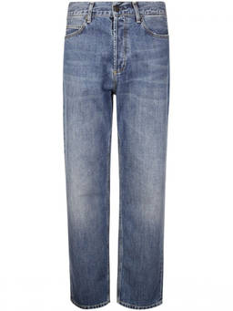 Carhartt WIP - Blue Marlow Jeans
