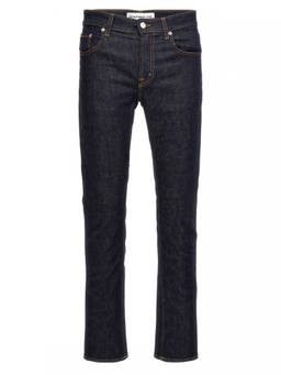 Department 5 - Blue Denim Jeans