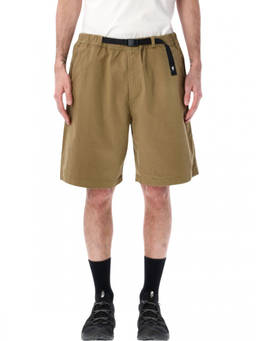 The North Face - Khaki Regular Solid Shorts