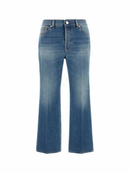 Gucci - Blue Denim Jeans