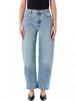 ANINE BING - Blue Denim Jeans