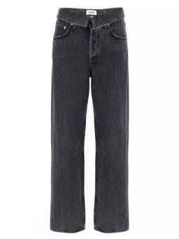 AGOLDE - Grey Echo jeans
