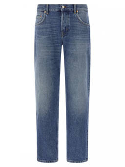 Department 5 - Blue Keith Jeans