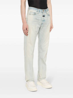 Fear of God - Blue 8th Collection Jeans
