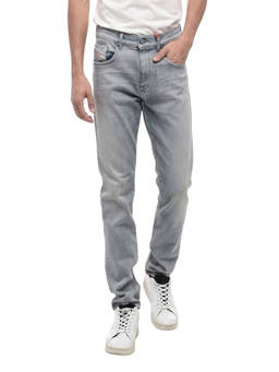 Diesel - Light Blue Slim Jeans