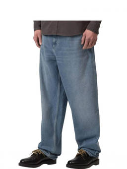 Carhartt - Light Blue Solid Jeans
