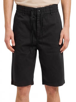 Boss - Black Regular Shorts