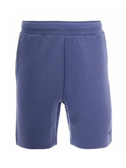 Boss - Light Blue Graphic Shorts