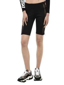 Dsquared2 - Black Logo Shorts