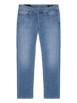 Dondup - Light Blue Slim Jeans