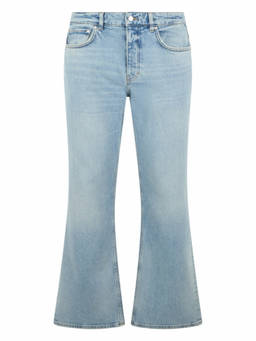 REPRESENT - Light Blue Flared Jeans