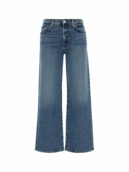 AGOLDE - Blue High Rise Jeans