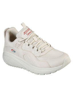 SKECHERS - Bobs Sparrow 2.0-urban Sounds Off White Bobs Casual Shoes