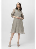 Grey color option, Currently selected