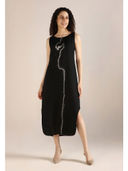 Black color option, Currently selected