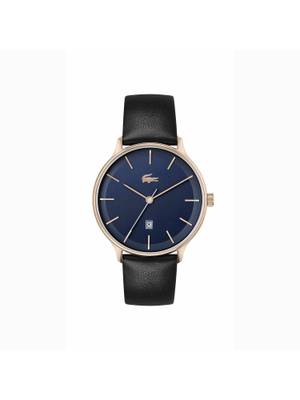 Buy Lacoste Club Quartz Blue Round Dial MensWatch - 2011168 Online