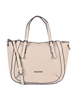 Marina Galanti - Cascade Beige Soft One Size Handbag