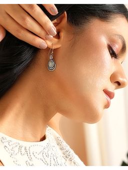 Fabindia - Metal Dangler Earrings