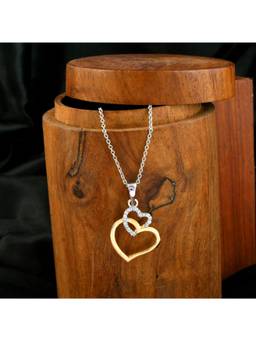 SHILLYN - Infinite Affection Necklace