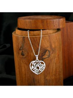 SHILLYN - Boundless Love Necklace