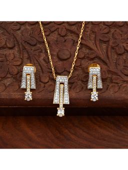 SHILLYN - Deco Drop Jewellery Set