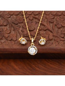 SHILLYN - Metro Prism Jewellery Set