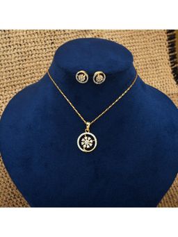 SHILLYN - Luxelle Ice Spark Jewellery Set
