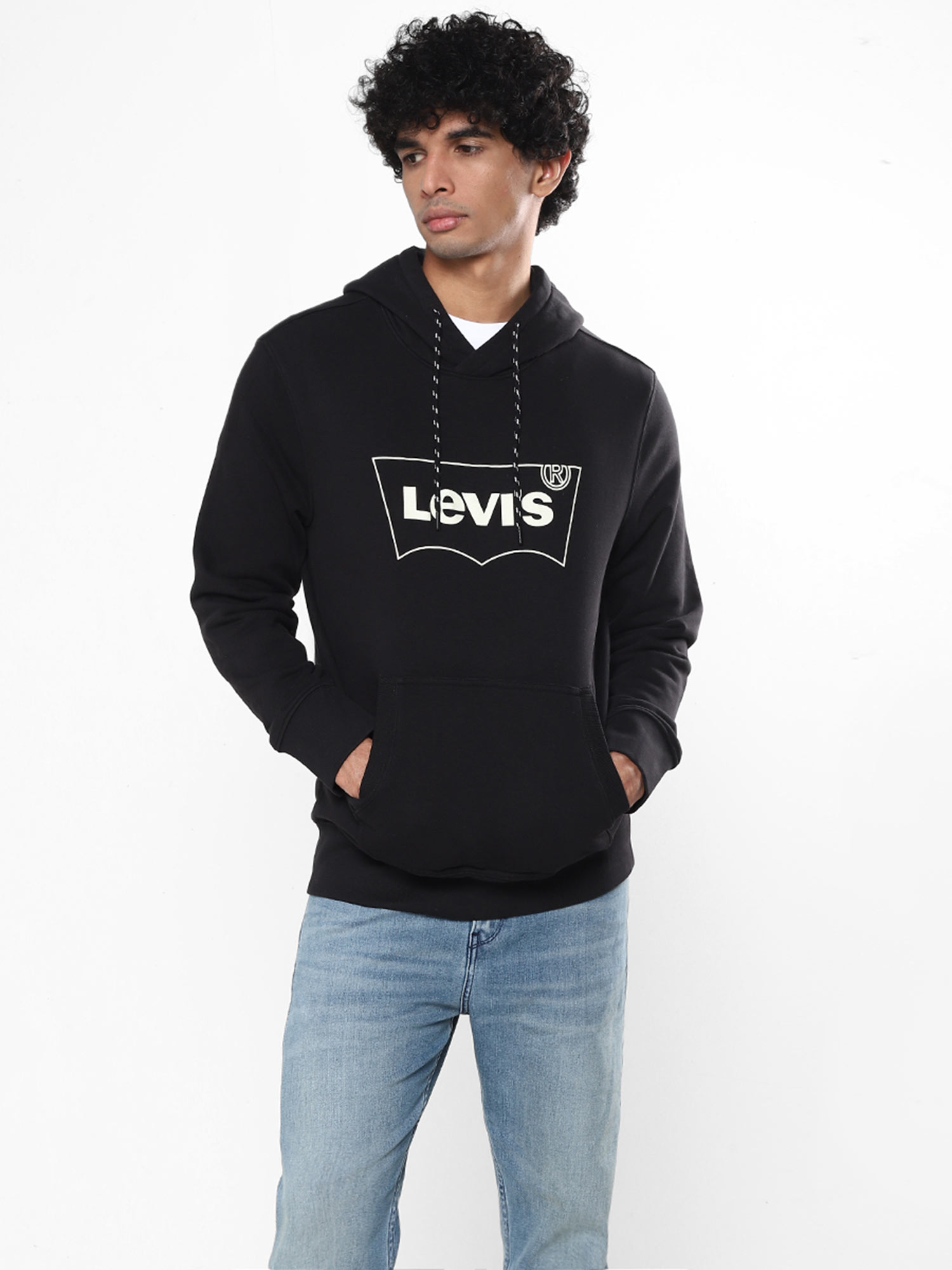 levi sweatshirt