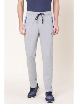 Van Heusen - Men Athleisure Smart Tech Track Pants - Grey