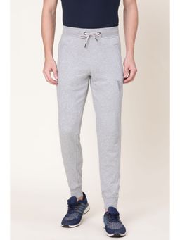 Van Heusen - Men Athleisure Smart Tech Joggers - Grey