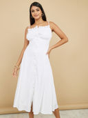 White color option, Sold out, Currently selected