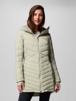 Columbia - Green Joy Peak II Jacket