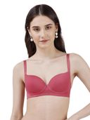 Pink color option, Currently selected